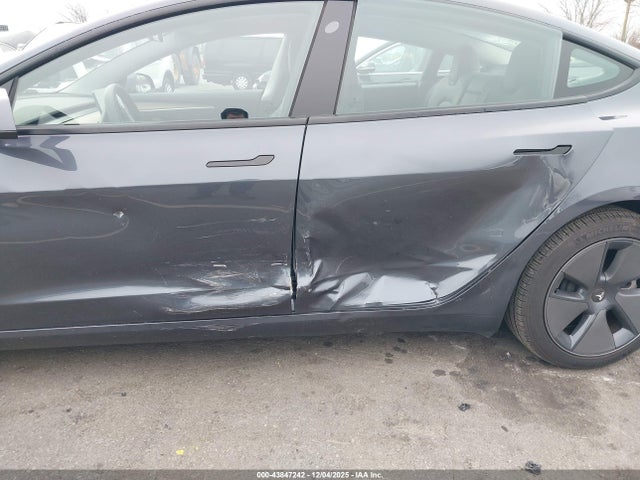 2023 TESLA MODEL 3 5YJ3E1EA7PF670839 Photo 5