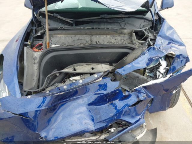 2023 TESLA MODEL Y 7SAYGDEEXPA147884 Photo 9