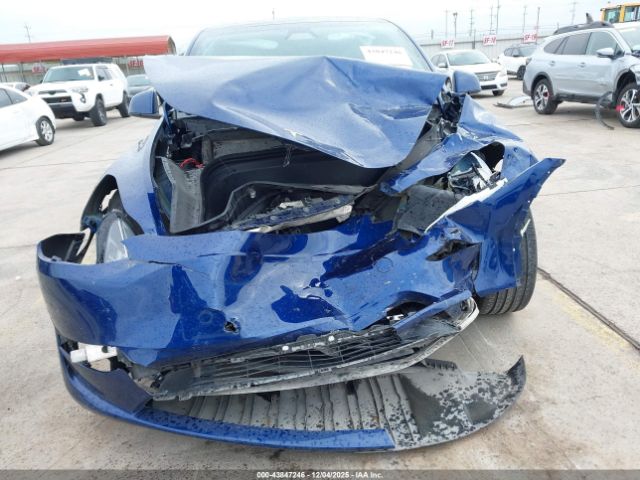 2023 TESLA MODEL Y 7SAYGDEEXPA147884 Photo 5