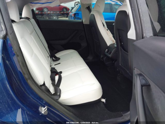 2023 TESLA MODEL Y 7SAYGDEEXPA147884 Photo 7