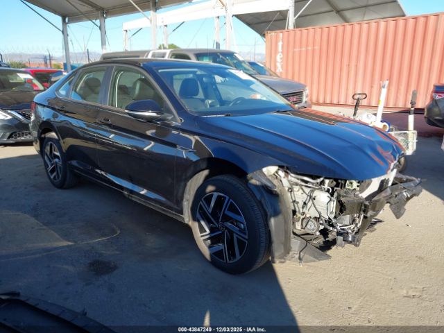 2024 VOLKSWAGEN JETTA 3VWGM7BU0RM061626