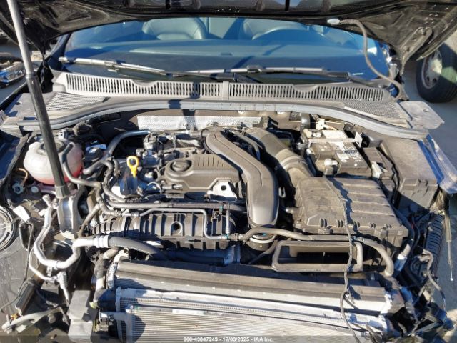 2024 VOLKSWAGEN JETTA 3VWGM7BU0RM061626 Photo 9