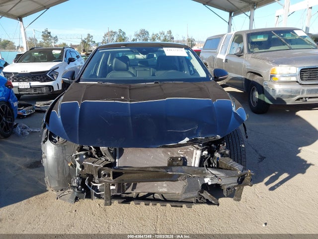 3VWGM7BU0RM061626 Volkswagen Jetta 1.5t Sel