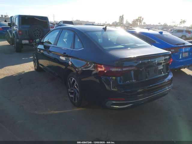 2024 VOLKSWAGEN JETTA 3VWGM7BU0RM061626 Photo 2