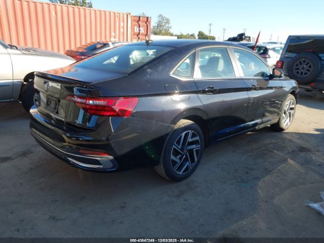 2024 VOLKSWAGEN JETTA 3VWGM7BU0RM061626 Photo 3