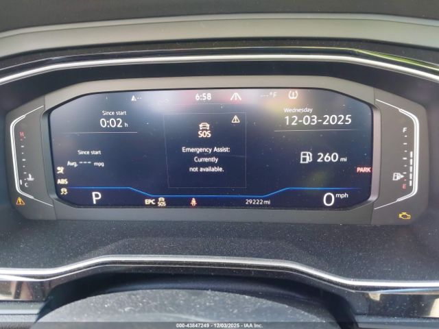 2024 VOLKSWAGEN JETTA 3VWGM7BU0RM061626 Photo 6