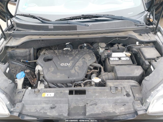 KIA Soul 2016 KNDJN2A29G7257354 Image 10