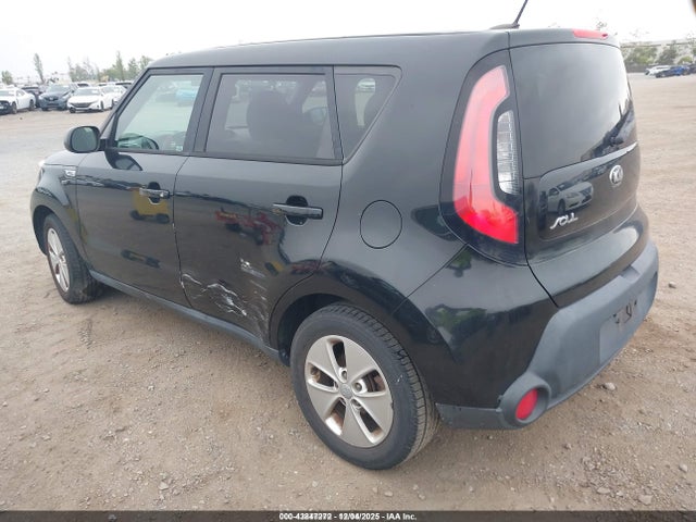 KIA Soul 2016 KNDJN2A29G7257354 Image 3