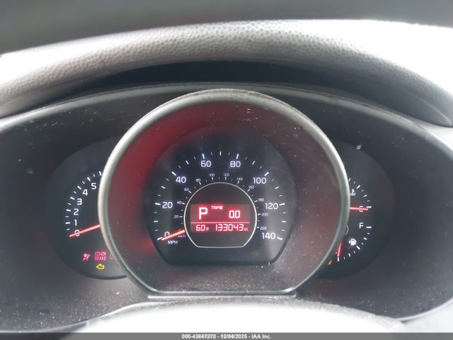KIA Soul 2016 KNDJN2A29G7257354 Image 7