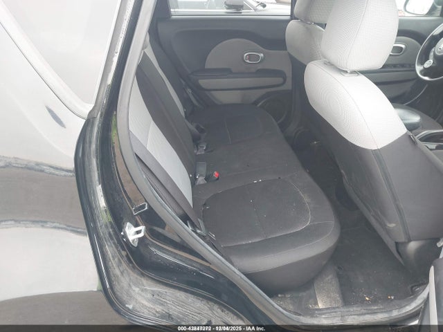 KIA Soul 2016 KNDJN2A29G7257354 Image 8