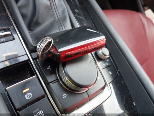 2020 MAZDA MAZDA3 JM1BPBNM2L1168524 Photo 10