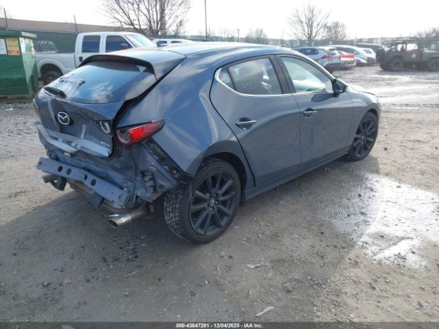 2020 MAZDA MAZDA3 JM1BPBNM2L1168524 Photo 3