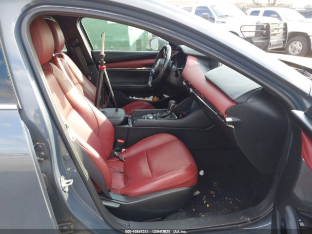 2020 MAZDA MAZDA3 JM1BPBNM2L1168524 Photo 4