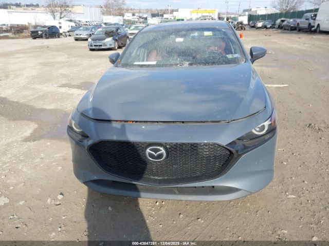 2020 MAZDA MAZDA3 JM1BPBNM2L1168524 Photo 5