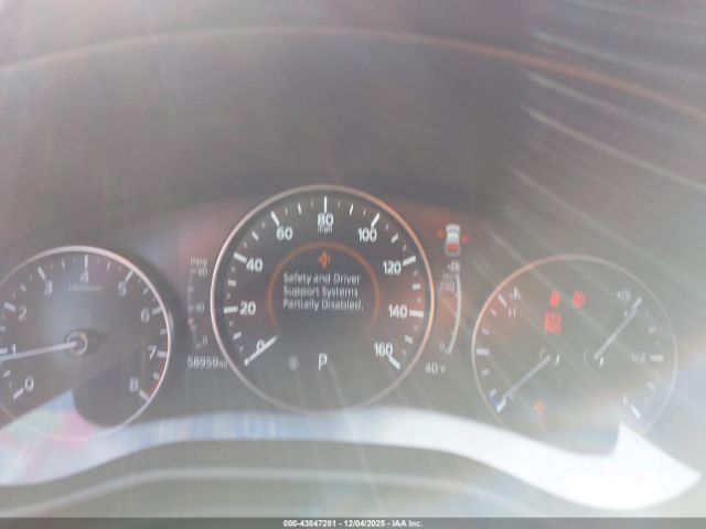 2020 MAZDA MAZDA3 JM1BPBNM2L1168524 Photo 6