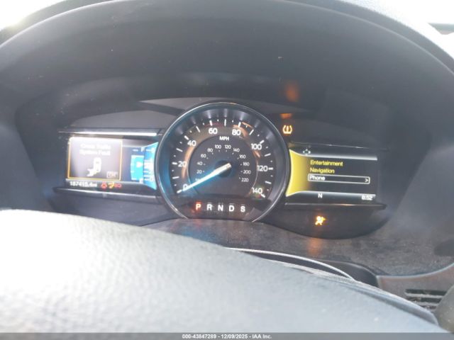 2017 FORD EXPLORER 1FM5K8D86HGC32017 Photo 6