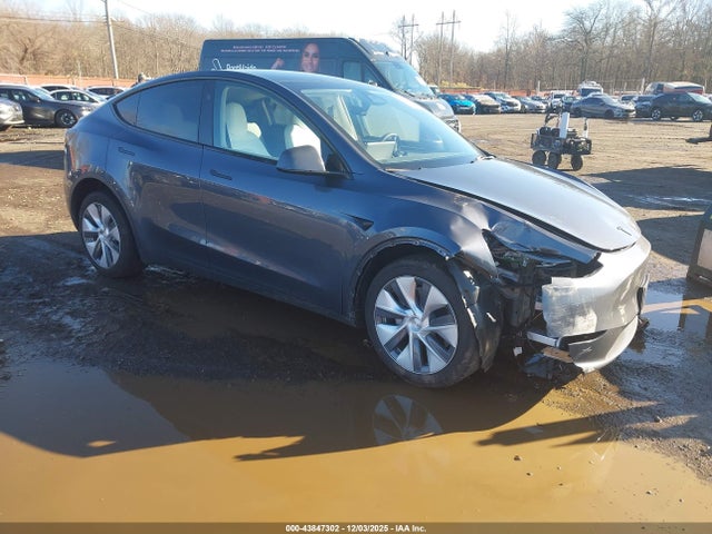 2023 TESLA MODEL Y 7SAYGDEE2PA177669 Photo 0