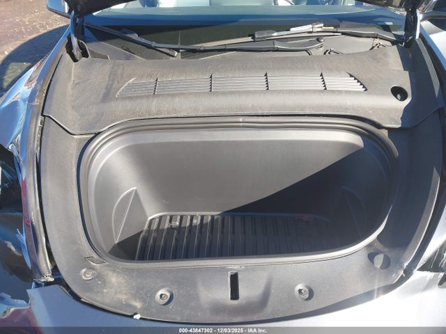 2023 TESLA MODEL Y 7SAYGDEE2PA177669 Photo 9