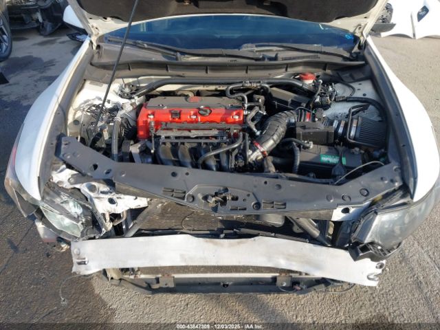 2009 ACURA TSX JH4CU26659C028542 Photo 9