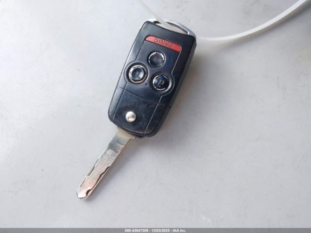 2009 ACURA TSX JH4CU26659C028542 Photo 10