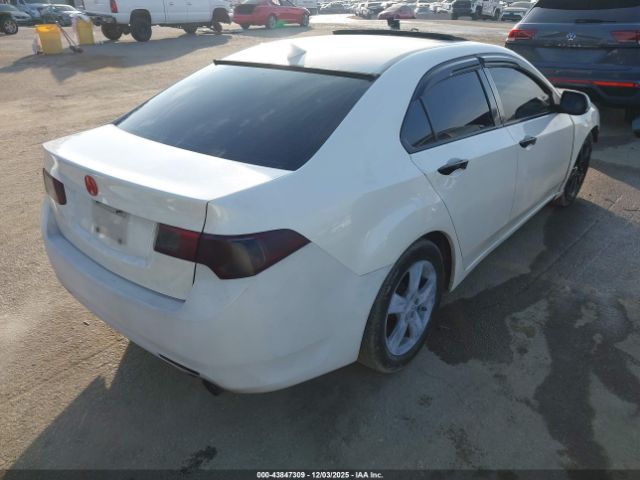 2009 ACURA TSX JH4CU26659C028542 Photo 3