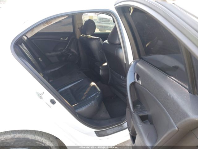 2009 ACURA TSX JH4CU26659C028542 Photo 7