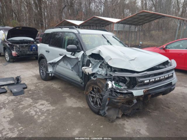 2021 FORD BRONCO SPORT 3FMCR9B67MRB37771 Photo 0