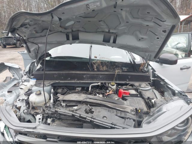 2021 FORD BRONCO SPORT 3FMCR9B67MRB37771 Photo 9