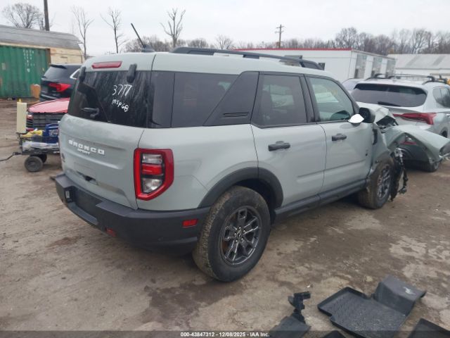 2021 FORD BRONCO SPORT 3FMCR9B67MRB37771 Photo 3