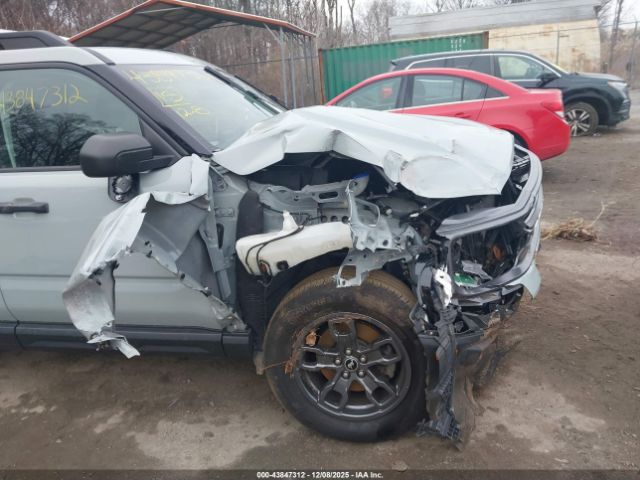 2021 FORD BRONCO SPORT 3FMCR9B67MRB37771 Photo 5