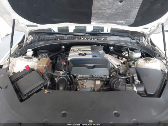 2014 CADILLAC ATS 1G6AA5RX8E0143626 Photo 9