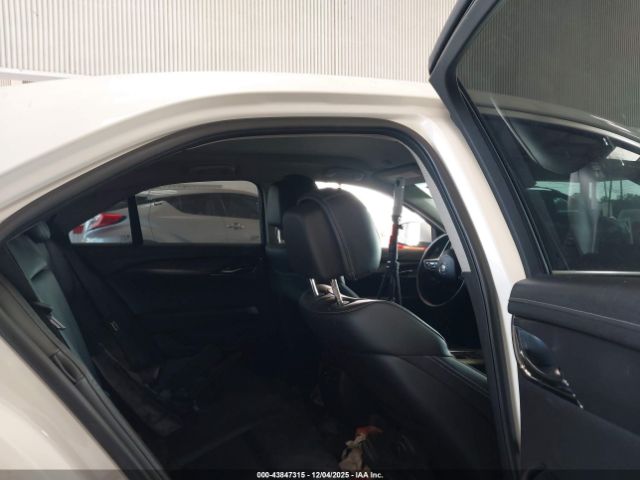 2014 CADILLAC ATS 1G6AA5RX8E0143626 Photo 7