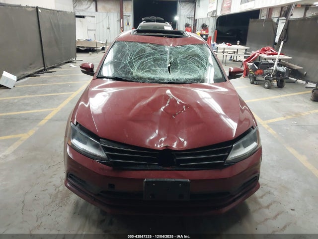 3VWB67AJ2HM283742 Volkswagen Jetta 1.4t Se