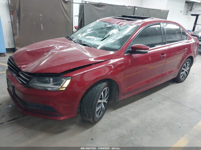 3VWB67AJ2HM283742 Volkswagen Jetta 1.4t Se
