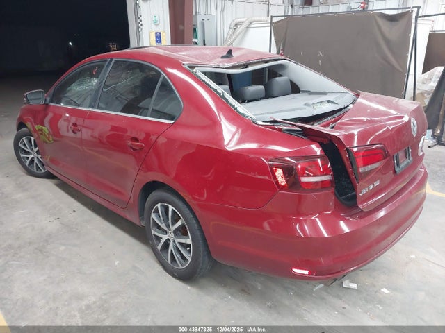 3VWB67AJ2HM283742 Volkswagen Jetta 1.4t Se