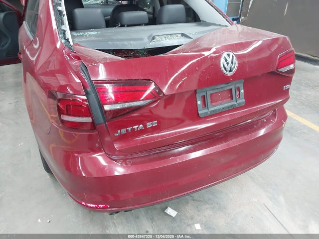 3VWB67AJ2HM283742 Volkswagen Jetta 1.4t Se