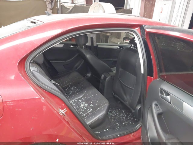 3VWB67AJ2HM283742 Volkswagen Jetta 1.4t Se