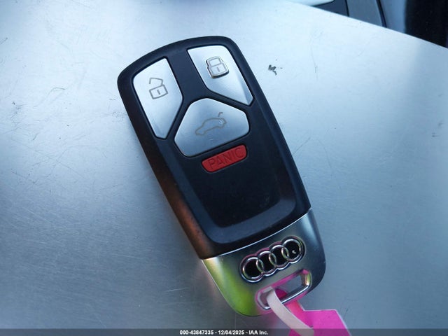 2019 AUDI Q7 WA1VAAF76KD000748 Photo 10