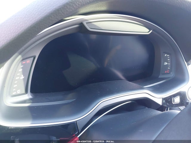 2019 AUDI Q7 WA1VAAF76KD000748 Photo 6