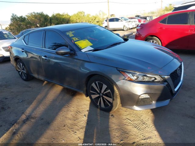 2021 NISSAN ALTIMA 1N4BL4DV2MN309271