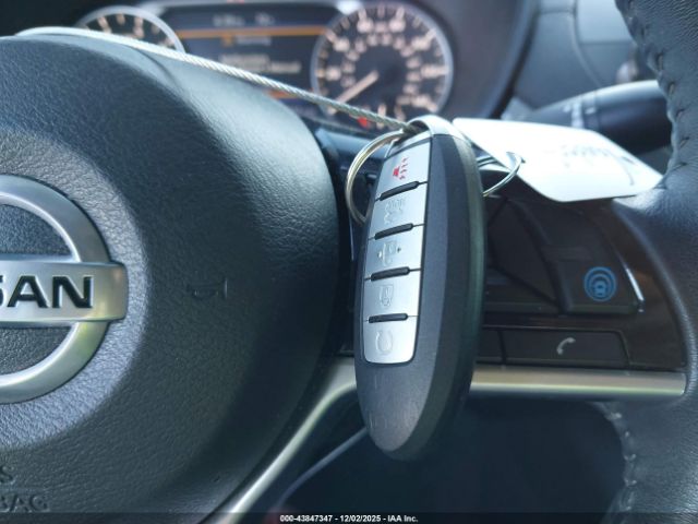 2021 NISSAN ALTIMA 1N4BL4DV2MN309271 Photo 10