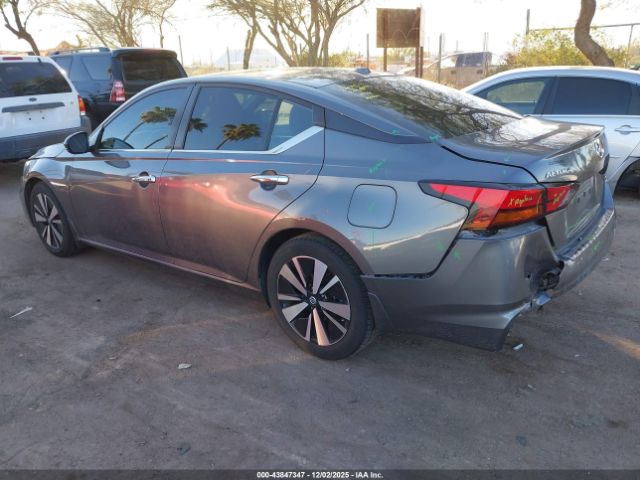 2021 NISSAN ALTIMA 1N4BL4DV2MN309271 Photo 2