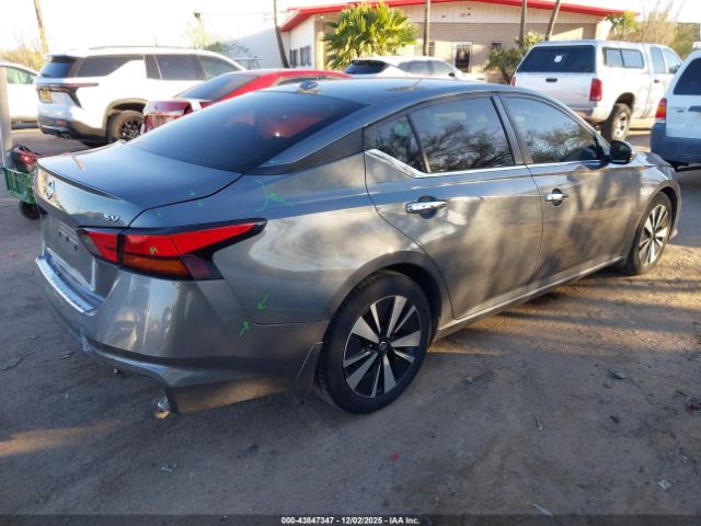 2021 NISSAN ALTIMA 1N4BL4DV2MN309271 Photo 3