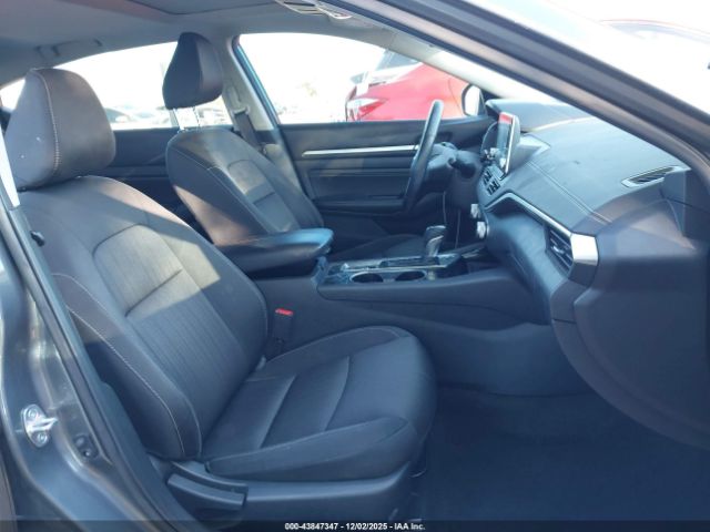 2021 NISSAN ALTIMA 1N4BL4DV2MN309271 Photo 4