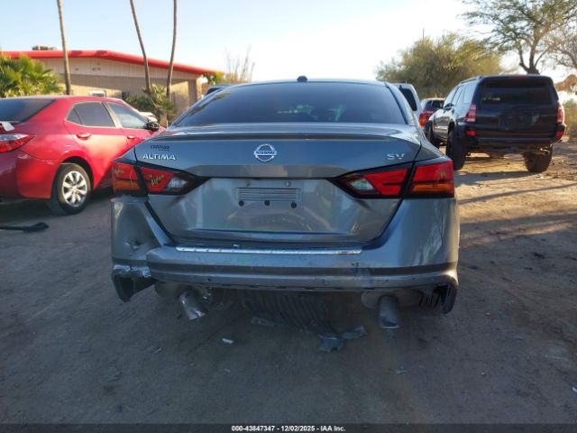 2021 NISSAN ALTIMA 1N4BL4DV2MN309271 Photo 5
