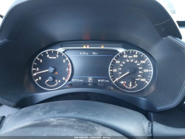 2021 NISSAN ALTIMA 1N4BL4DV2MN309271 Photo 6