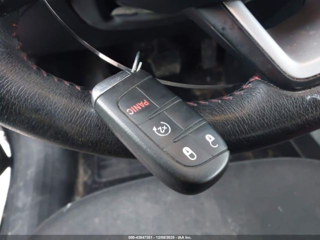 2016 JEEP RENEGADE ZACCJBCT5GPD17773 Photo 10