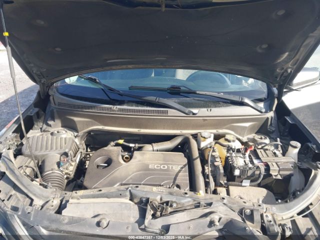 2019 CHEVROLET EQUINOX 3GNAXKEV3KL186999 Photo 9