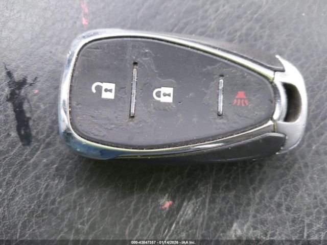 2019 CHEVROLET EQUINOX 3GNAXKEV3KL186999 Photo 10