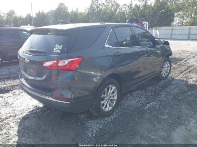 2019 CHEVROLET EQUINOX 3GNAXKEV3KL186999 Photo 3